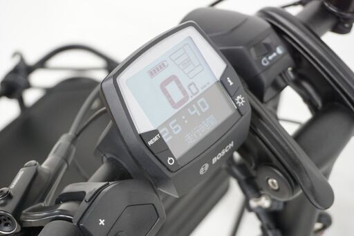 TERN 「ターン」 HSD P9 2022年モデル eBIKE 電動自転車 ミニベロ 折りたたみ自転車 3723042500007