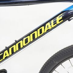 CANNONDALE 「キャノンデール」 Catalyst 4 2017年モデル マウンテン