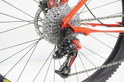 CANNONDALE 「キャノンデール」 FLASH CARBON4 2011年モデル