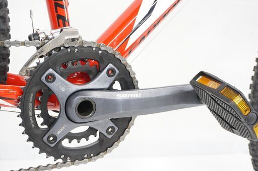 CANNONDALE 「キャノンデール」 FLASH CARBON4 2011年モデル