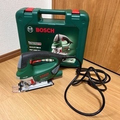 BOSCH ジグソー PST1000PEL