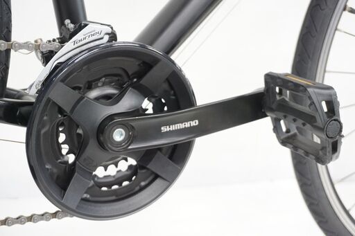CENTURION 「センチュリオン」 CROSSLINE 30 RIGID 2021年モデル
