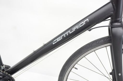 CENTURION 「センチュリオン」 CROSSLINE 30 RIGID 2021年モデル