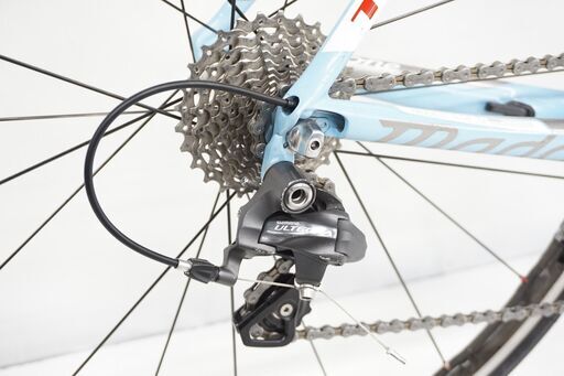 TREK 「トレック」 Madone 6.9 SSL WSD 2011年モデル ロードバイク