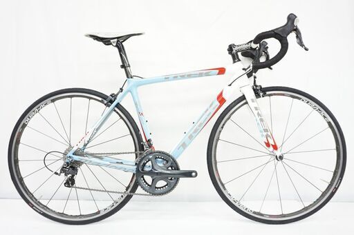 TREK 「トレック」 Madone 6.9 SSL WSD 2011年モデル ロードバイク フルカーボン 3723041100031