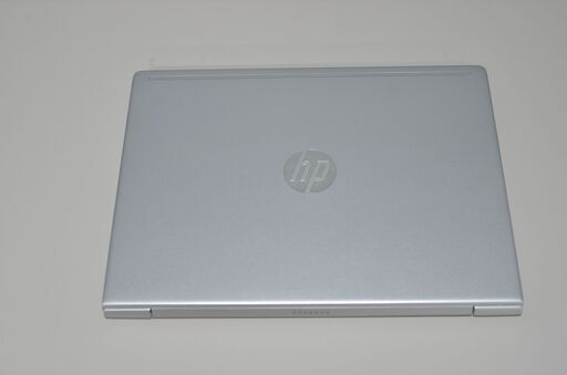 良品ノートPC 最新Windows11+office 爆速SSD256GB HP Probook 430 G6