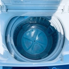 ET2116番⭐️ AQUA 電気洗濯機⭐️