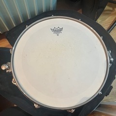 スネアドラム、チャイナシンバル18インチ、その他ドラムの小物 スネアドラム、チャイナシンバル18インチ、その他ドラムの小物