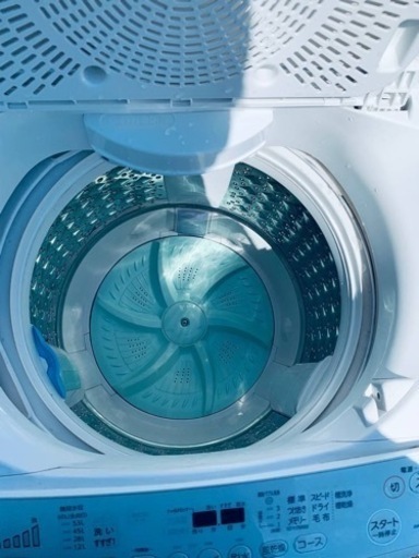 ET2117番⭐7.0kg⭐️TOSHIBA電気洗濯機⭐️