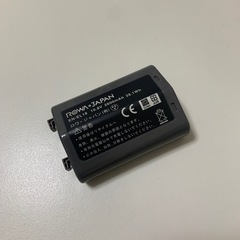 ニコンD5 互換バッテリー