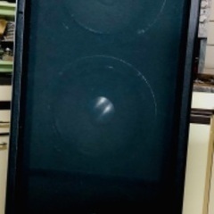 Guyatone 高さ1370mm 大型スピーカー 2個1組 中古品 Made in Japan