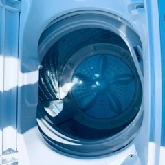 ET2118番⭐️Hisense 電気洗濯機⭐️ 2021年式