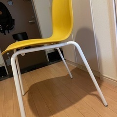 IKEA 椅子　北欧風　インテリア