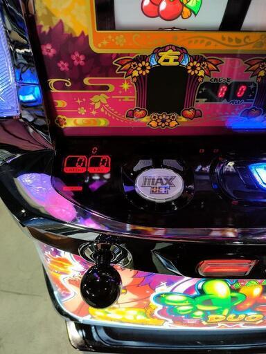 沖ドキDUO パチスロ実機 スロット実機