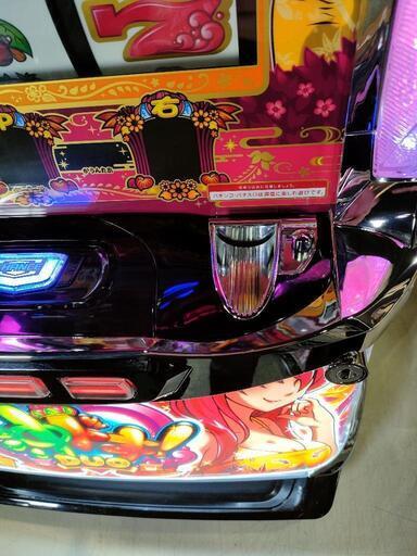 沖ドキDUO パチスロ実機 スロット実機