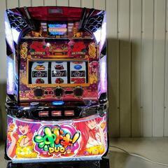 沖ドキDUO パチスロ実機 スロット実機