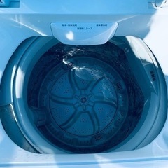 ET2121番⭐️ニトリ全自動洗濯機⭐️ 2019年式