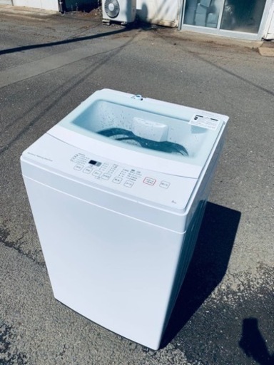 ET2121番⭐️ニトリ全自動洗濯機⭐️ 2019年式