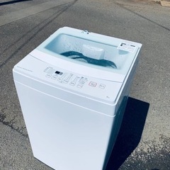ET2121番⭐️ニトリ全自動洗濯機⭐️ 2019年式