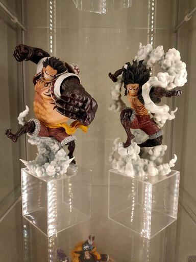 ONE PIECE　一番くじ　セット売り