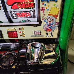 うまい棒 パチスロ実機 スロット実機