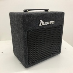 Ibanez IBZ-B 中古ベースアンプ　美品！