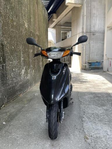 ヤマハ yamaha jog