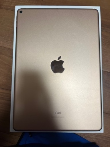 【土日限定割引】iPad Air（第3世代）Wi-Fi 256GBホワイトスポットあり