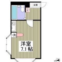 💥期間限定💥 💰入居費用12万円💰 🌟西武池袋線 飯能駅🌟 - 所沢市