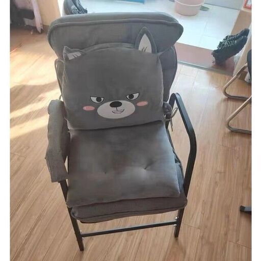 一人掛けのソファです いす