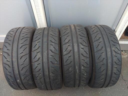 ブリジストンポテンザ71-R 215/45/17 | campinglacaletilla.cl