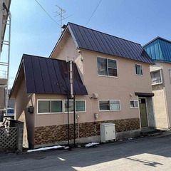 旭川市十条道１４丁目 戸建賃貸 5LDK 39,000円 ペット...