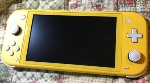 Switchライト