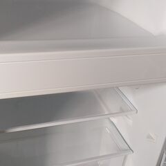 土、日、二日間限定格安冷蔵庫2021年