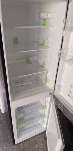 明日で終了。土、日、二日間限定格安　冷蔵庫2020年　綺麗です！