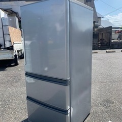 京都府宅内搬入AQUA 272L 3ドア冷蔵庫【AQR-271F-W】DBVE Amazon.co.jp: アクア 272L 3ドア冷蔵庫 ナチュラルホワイト