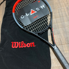 ウィルソン硬式テニスラケット