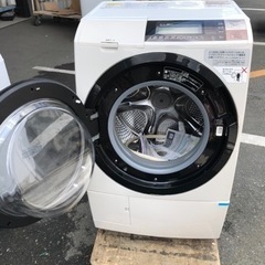 5km以内配送無料 保証付き 日立 HITACHI BD-S8800L H[ビッグドラム 