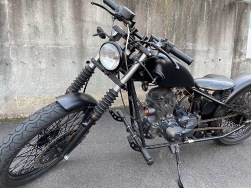 ヘイスト 250 カスタム カスタム車