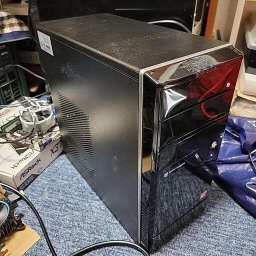 【Officeつき】デスクトップPC
