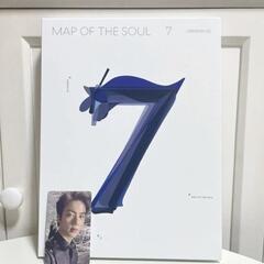 BTS「MAP OF THE SOUL 7～THE JOURNE...