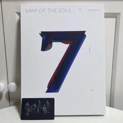 BTS「MAP OF THE SOUL 7～THE JOURNE...