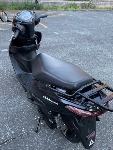 RMX250S・走ります。練習ようにいかがですか（難あり）