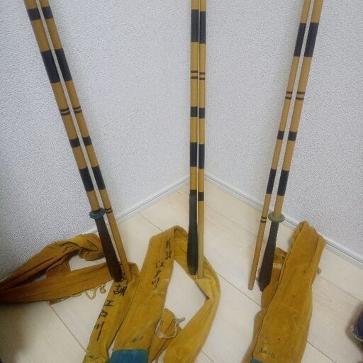 へら竿 3本 別誂江戸川 13 14 15 | tintasmarfim.com.br