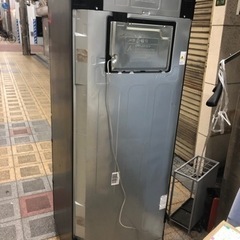 大阪市発 引取対応可能 501L パナソニックトップユニット冷蔵庫 NR