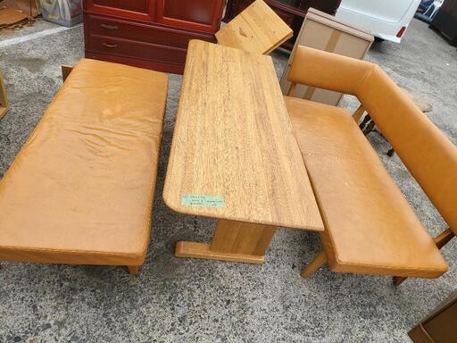 ダイニングセット　美品
