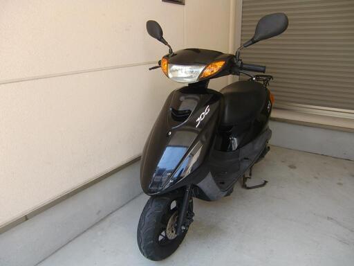 ディスクブレーキ SA36J ジョグ