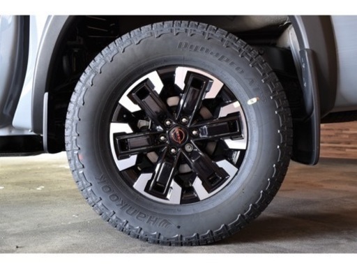 値下げ【新車取外タイヤ】HANKOOK Dynapro AT2 265/70R17