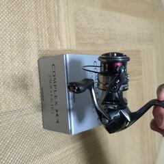 SHIMANO  Complex2500F6HG