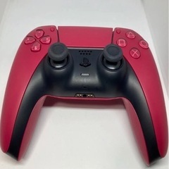 PS5 コントローラー